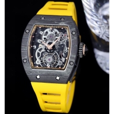 RICHARD MILLE Watches